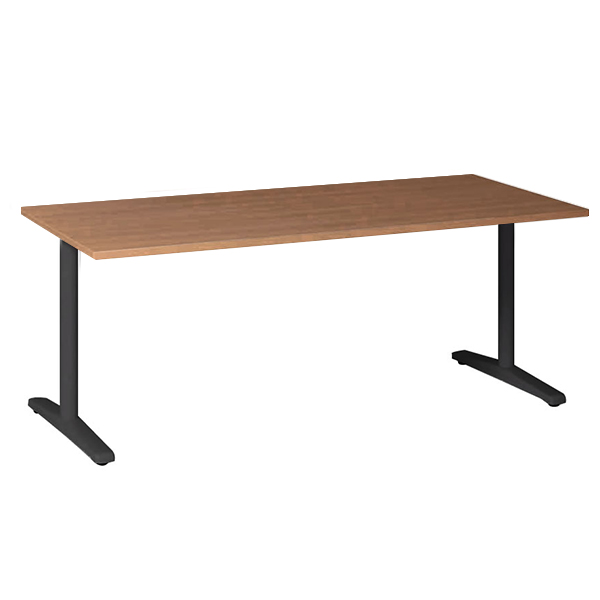 87AFAH-MES3 オカムラ ライブス ミーティングテーブル 幅1800mm×奥行