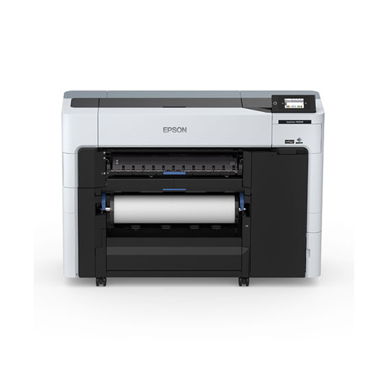 SC-P6550E エプソン A1プラス大判プリンター SureColor6色顔料 グレー