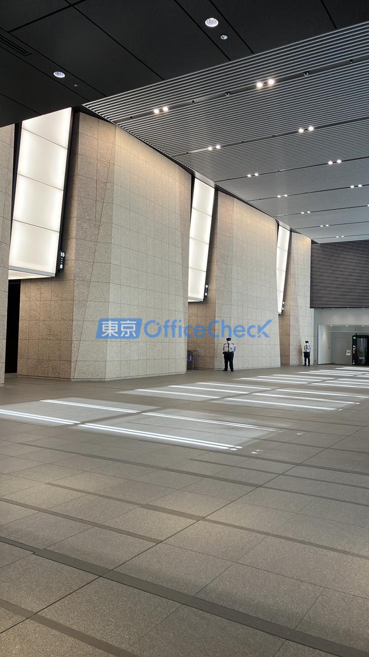 JR新宿ミライナタワー 16 (352.69㎡) - 仲介手数料無料なら東京