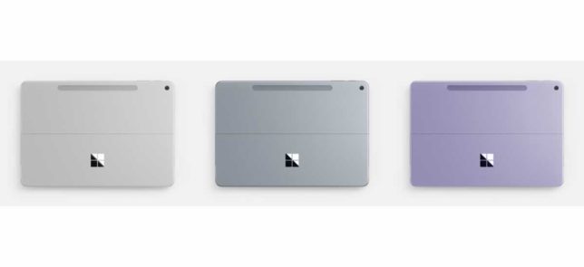 Surface Pro Copilot+ PC 12インチ レビュー デメリット | 有限会社