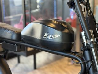 FLOW FLOW E-Bike M1/M2 フロー用パーツ／FLOW パーツ FLOW M1/M2用 大