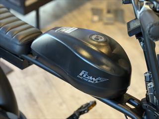 FLOW FLOW E-Bike M1/M2 フロー用パーツ／FLOW パーツ FLOW M1/M2用 大