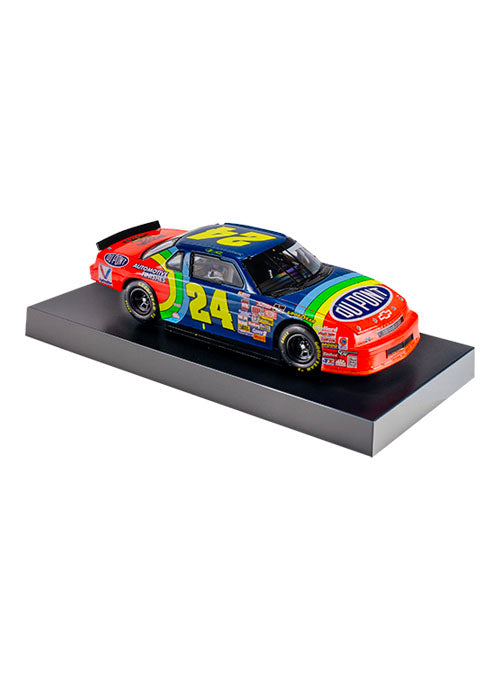Kyle Larson & Jeff Gordon 1:24 Diecast Bundle Set | Pit Shop