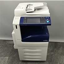 富士ゼロックス 中古カラーコピー機 DocuCentre-V C3376 | 中古コピー