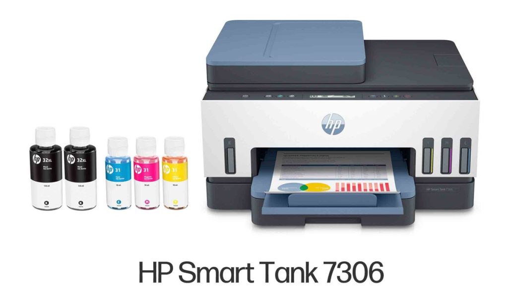 日本HP 大容量インクタンク搭載プリンター「HP Smart Tank」新製品を