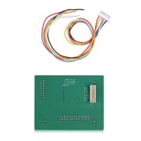 How to Read VAG MQB NEC35XX Locked IMMO Data with Autel XP400PRO