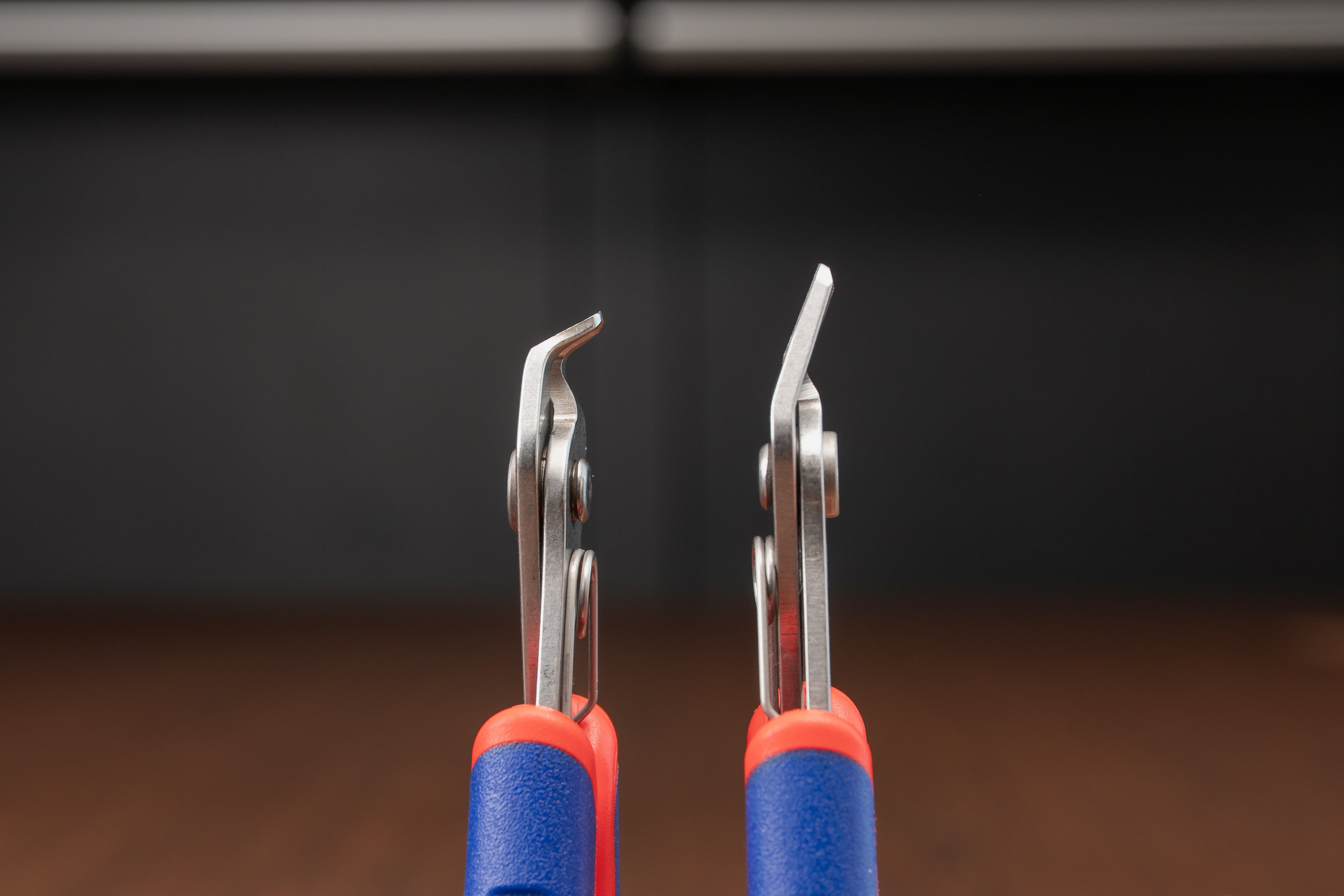 Tire De-Nibbing Kit – Precision Tool for Clean Sidewalls