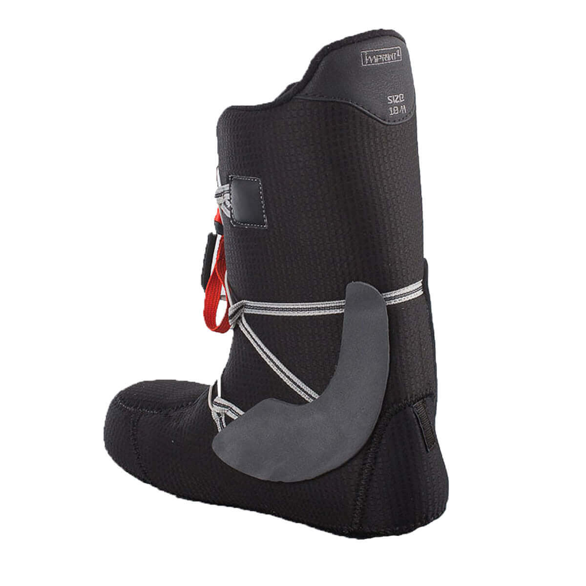 Burton Moto 2023 Snowboard Boots | Obsession Shop