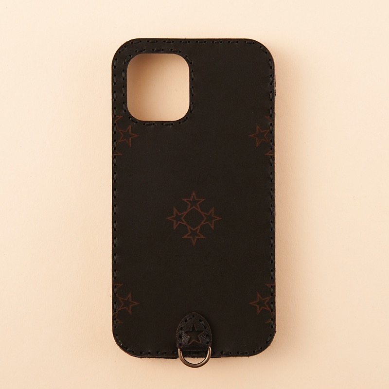OJAGA DESIGN || MADE IN JAPAN｜JULIA (iPhone12mini/12・12Pro/12ProMax)