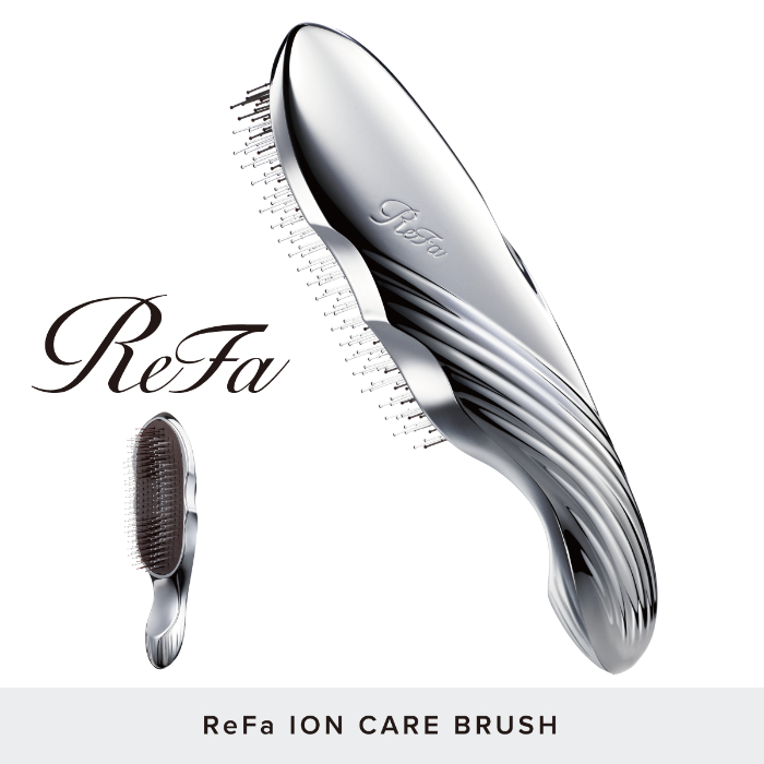 MTG ReFa ION CARE BRUSH リファイオンケアブラシ