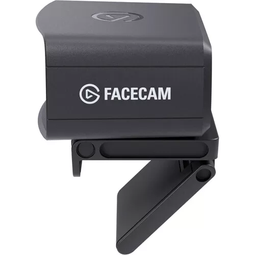 Elgato 10WAC9901 Facecam MK.2 1080p Webcam | Okto Store