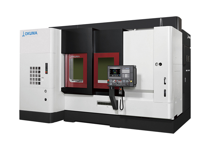 製品情報 | オークマ株式会社