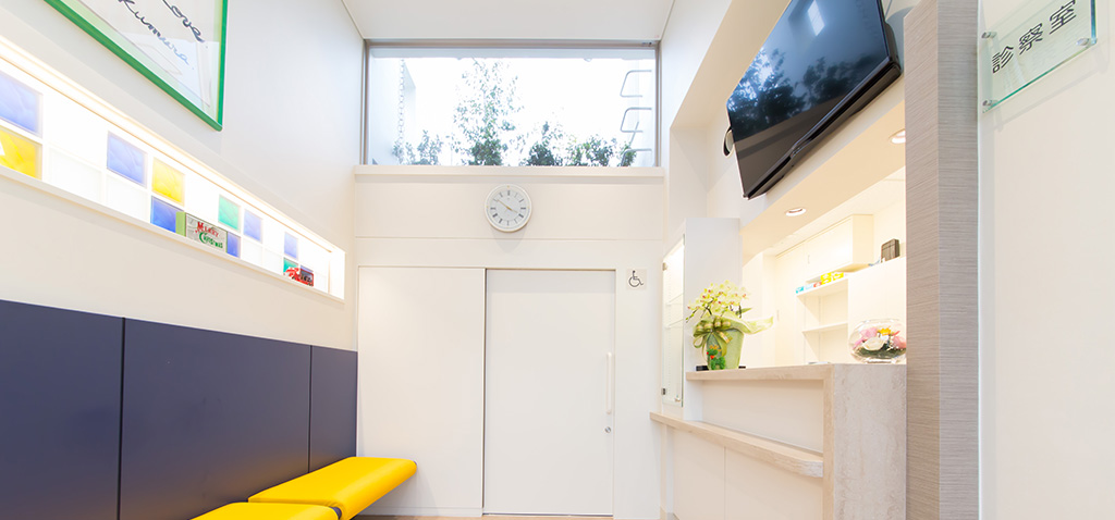 奥村歯科医院｜東住吉区今川の歯科・歯医者