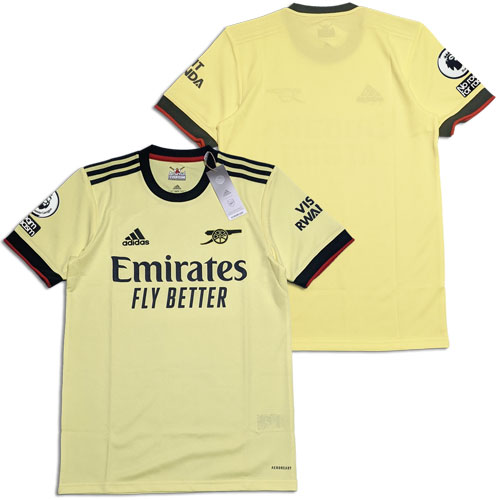 アーセナル 2021-22 arsenal ユニフォームショップ O.K.A.フットボール