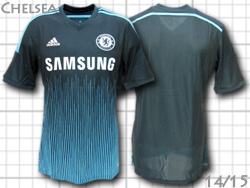 チェルシー 2014-2015 Chelsea アディダス ユニフォームショップ