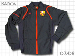 バレンシア 07/08 ビジャ #7 ユニフォーム バルセロナ バレンシア 07