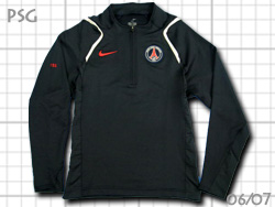 パリ・サンジェルマン トレーニング PSG ナイキ O.K.A.