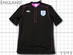 イングランド代表 UMBRO ユニフォームショップ 2010-2011 ENGLAND Home