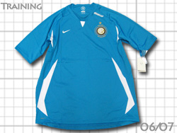 インテル ユニフォームショップ 2007-2008 100周年 O.K.A.