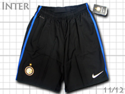 インテル ユニフォームショップ 2011-2012 長友選手所属 O.K.A.