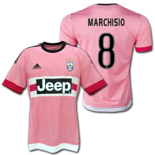 ユベントス ユニフォームショップ アディダス 2015-2016 Juventus Home
