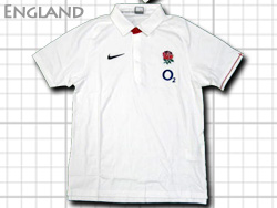 ラグビー イングランド代表 フランス代表 NIKE O.K.A.