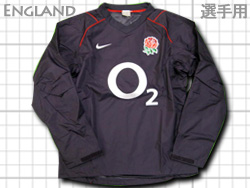 ラグビー イングランド代表 フランス代表 NIKE O.K.A.
