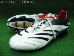 アディダス ＋プレデターアブソリュート FG O．K．A．フットボール