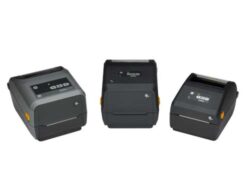 ゼブラ ZD621シリーズ デスクトッププリンタ | オカベマーキング