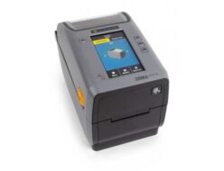 ゼブラ ZD621R デスクトップRFIDプリンタ | オカベマーキングシステム