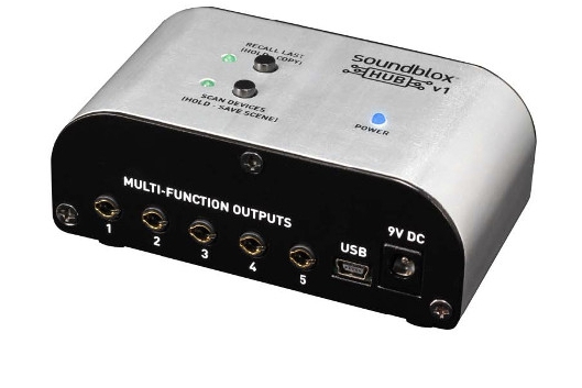 SA228 OFD Bass micro Modeler（取扱終了製品） | Okada-International