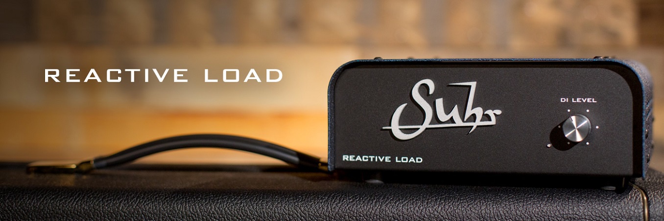 REACTIVE LOAD | Okada-International