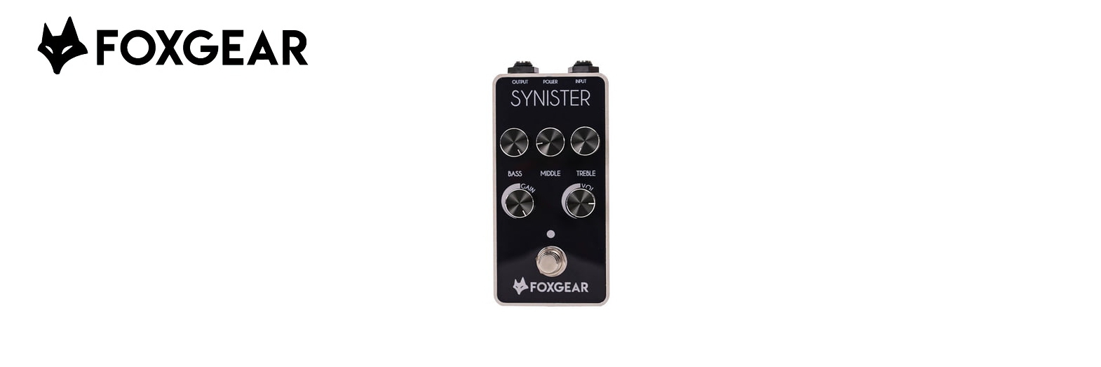 SYNISTER（取扱終了製品） | Okada-International