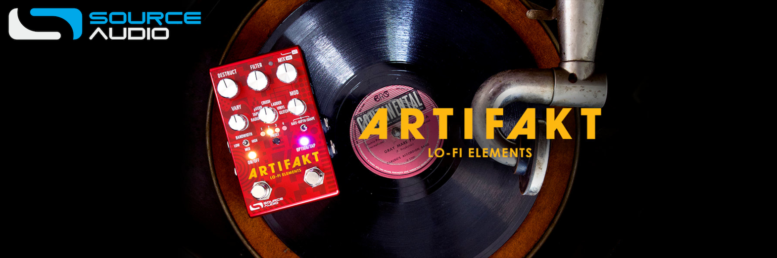 SA280 ARTIFAKT | Okada-International