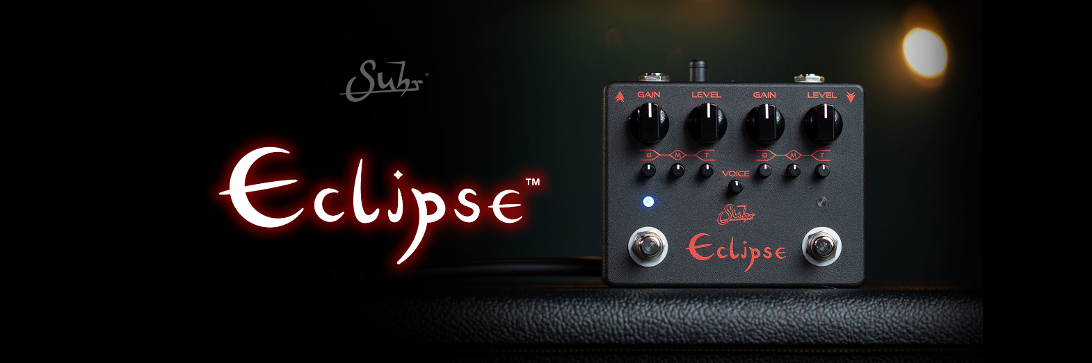 Eclipse (Black Edition) | Okada-International