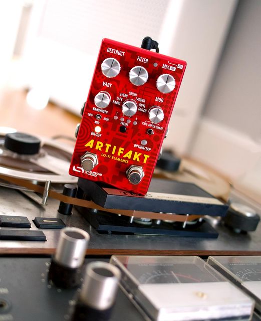 SA280 ARTIFAKT | Okada-International