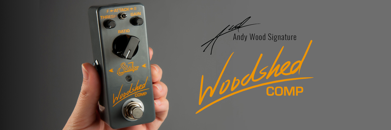 WOODSHED COMP | Okada-International