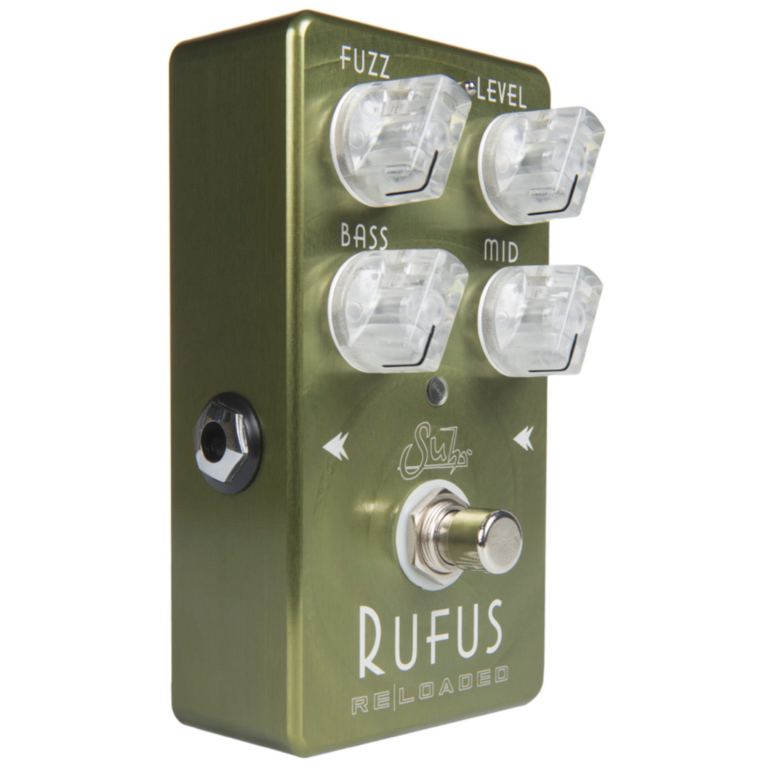 Rufus RE|LOADED（生産完了品） | Okada-International