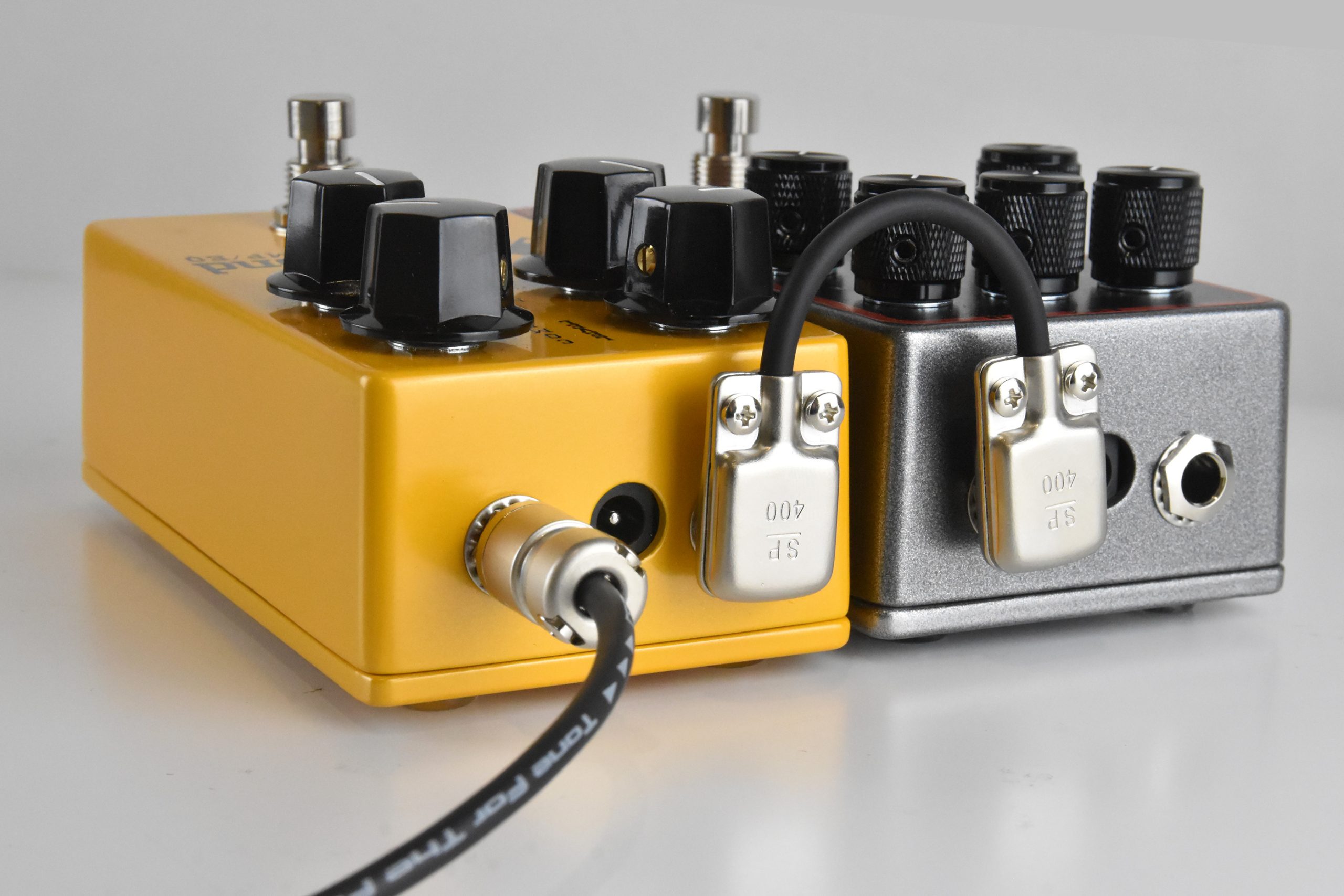 CAJ KLOTZ-KMMK - caj-web