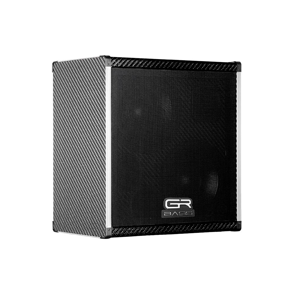 GR Bass AT210 -