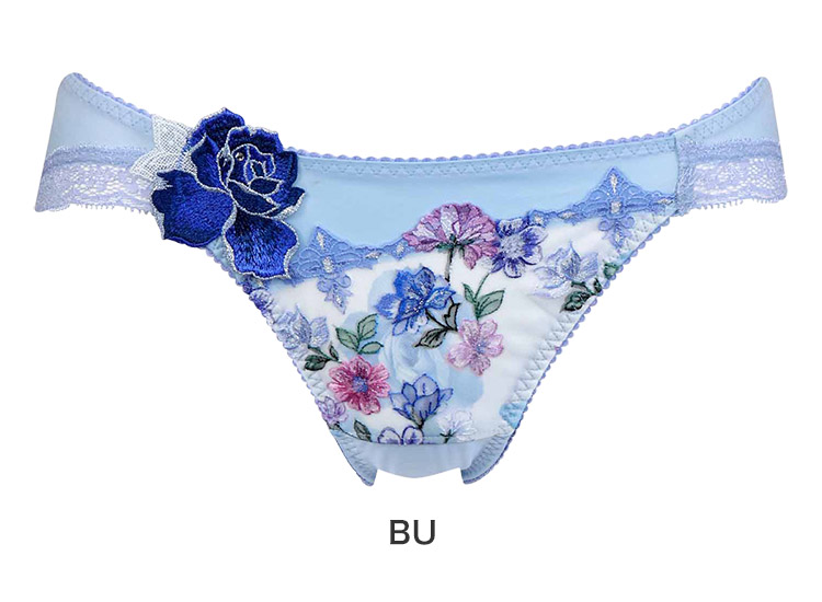 PTJ760｜ワコール サルート 60G スタンダードショーツ M/L/LL 下着