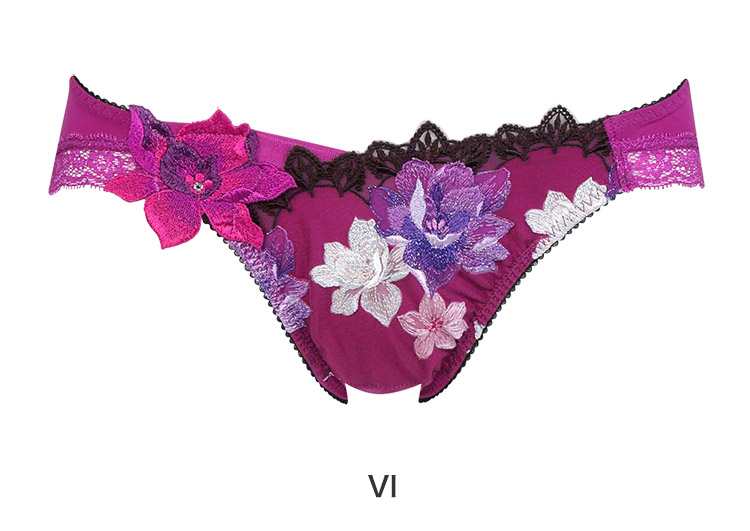 PTJ730｜ワコール サルート 30G スタンダードショーツ M/L/LL 下着