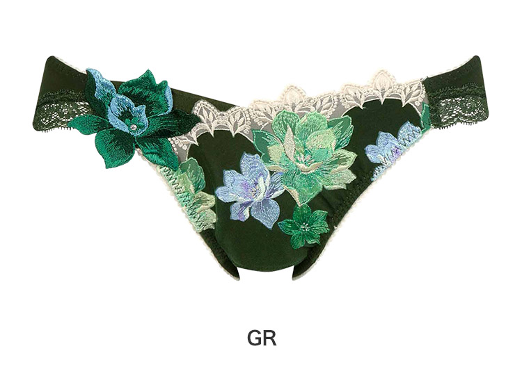 PTJ730｜ワコール サルート 30G スタンダードショーツ M/L/LL 下着