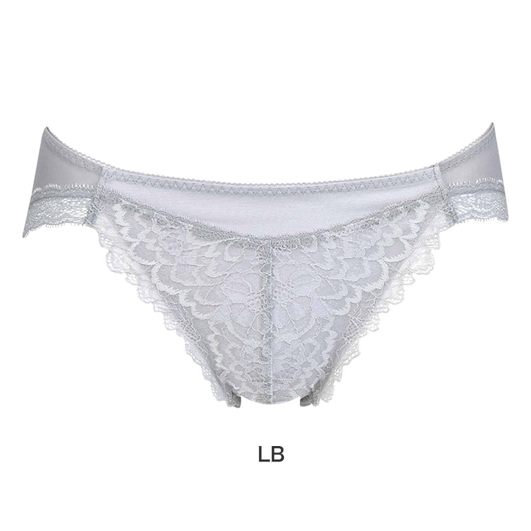 PFA795｜ワコール ラゼ 95G スタンダードショーツ ハイレッグ