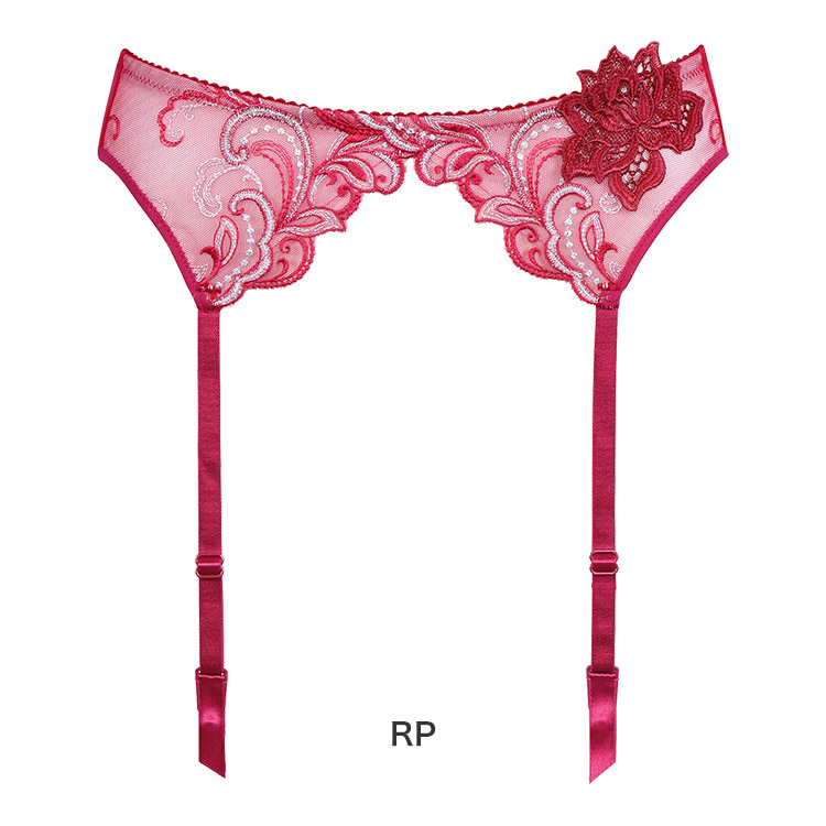 GTJ607｜ワコール サルート 07G ガーターベルト M 下着・ランジェリー