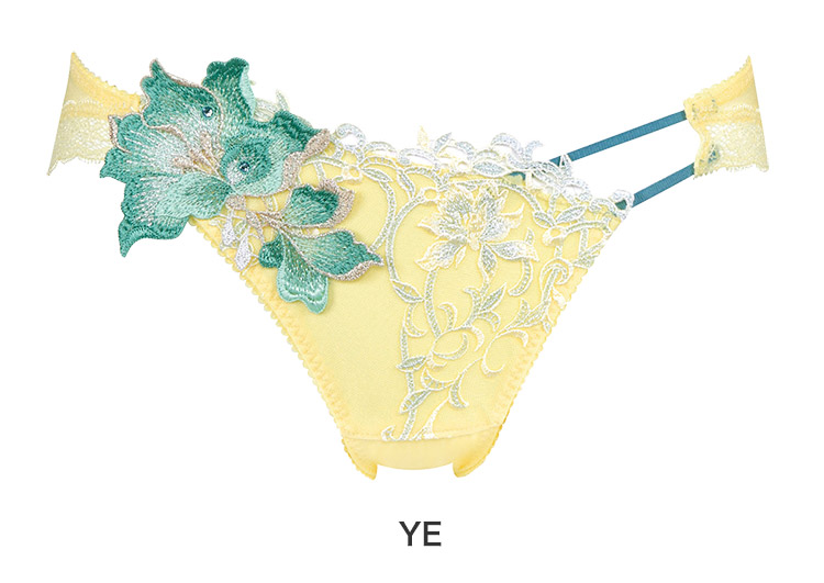 PTJ712｜ワコール サルート 12G スタンダードショーツ M/L/LL 下着