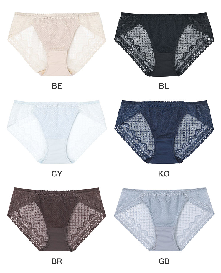 JF1510｜ウンナナクール une nana cool 364 レース スタンダード