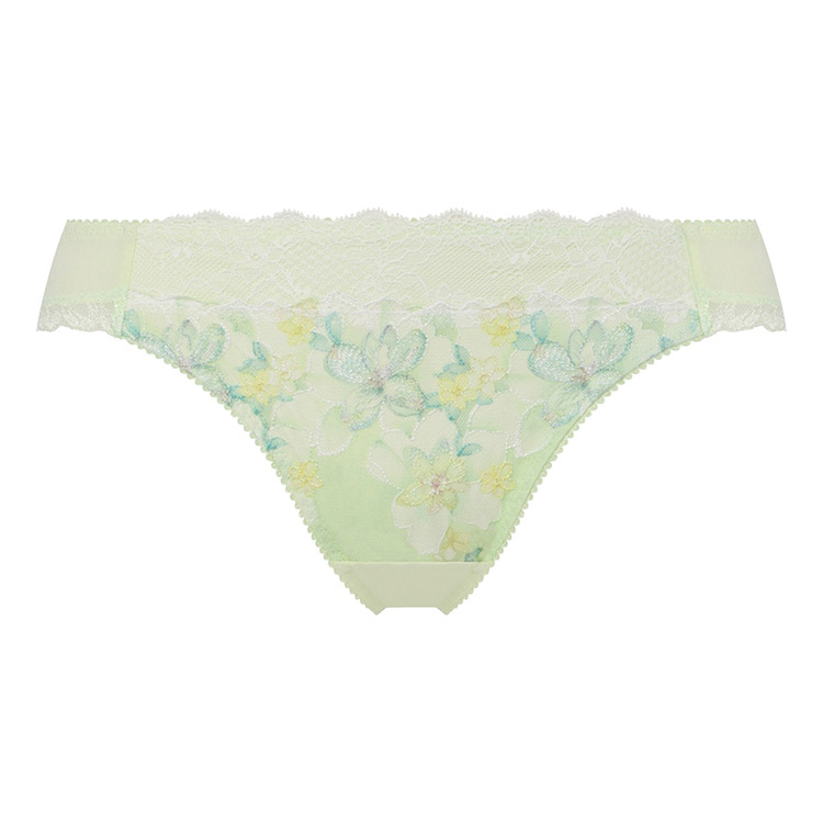 TR636Hikini｜トリンプ 天使のブラ 魔法のハリ感 TR636シリーズ