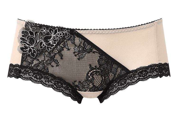 PXB673｜ワコール リボンブラ 脇すっきり BXB473シリーズ ボーイ