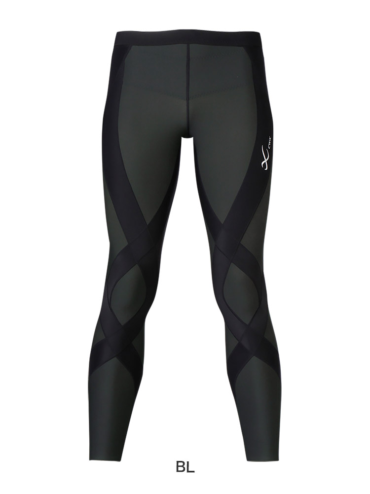 HZO719｜ワコール CW-X スポーツタイツ メンズ ジェネレーターモデル